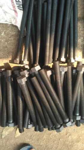 High Tensile Bolts