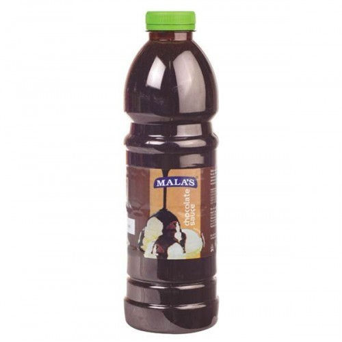 Highly Demanded Chocolate Liquid Sauce