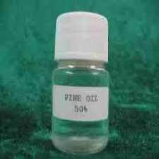 Industrial Pine Oil
