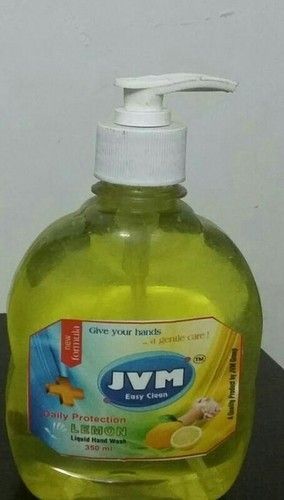 Liquid Hand Wash (JVM)