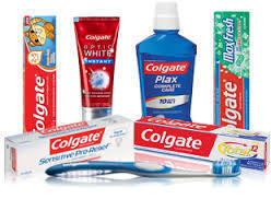 Optimum Quality Colgate Toothpaste