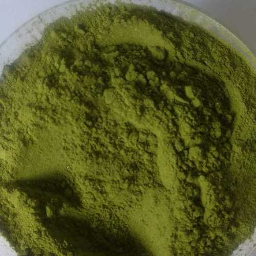 Organic Moringa Leaves Powder