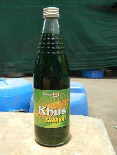 Premium Quality Khus Drink