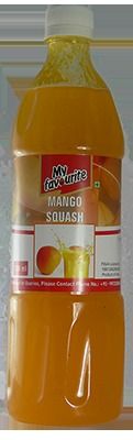 Quality Approved Mango Squash (700m)