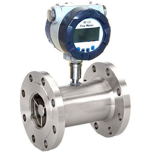 Reliable Turbine Flow Meter