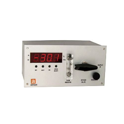 Robust Design Dew Point Meter