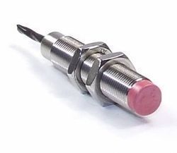 Smooth Finish M12 Inductive Sensor