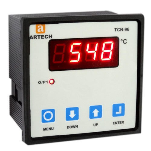 Sturdy Construction PID Temperature Controller