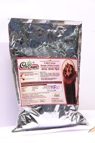 Supreme Quality Cold Cocoa Powder