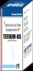 Tefixim-DS