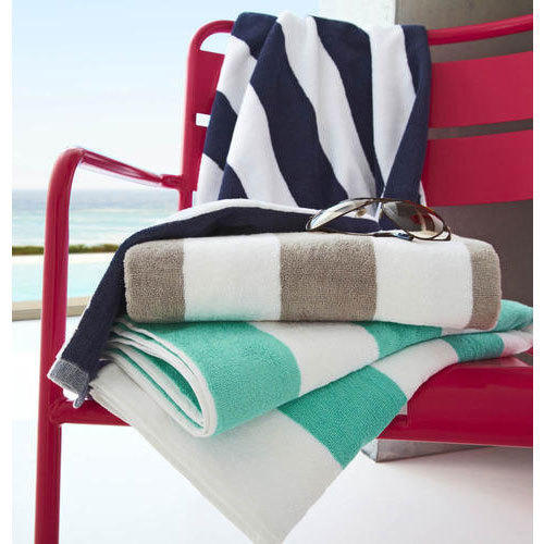 Water Absorbent Fabric Terry Towels