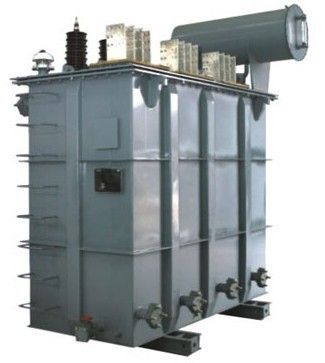 Corrosion Resistant Furnace Transformer