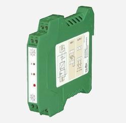 Din Rail Temperature Transmitter - 8 Span Ranges, 4 Zero Ranges | Accuracy 0.1% Linear 4~20 mA Output, Sensor Break Detection