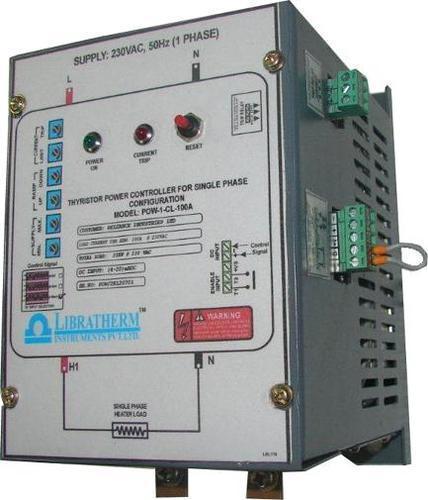 Durable Thyristor Power Regulator