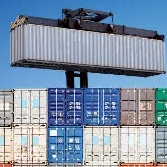 Export Cargo Consolidation Services By CANTRANS LOGISTICS PVT. LTD.
