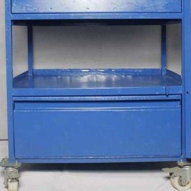 Hand Tools Trolley