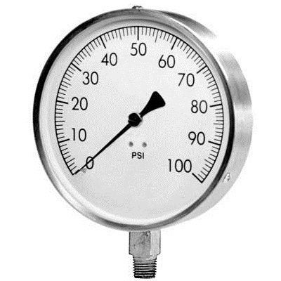 High Strength Special Purpose Gauges