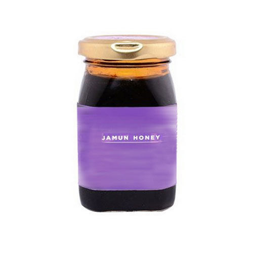 Hygienically Processed Jamun Honey