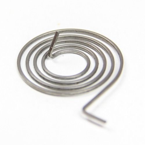 Industrial Spiral Torsion Spring