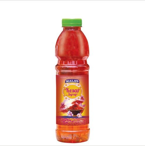 Kesar Dry Fruit Crush