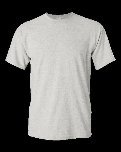 Mens Round Neck T Shirts