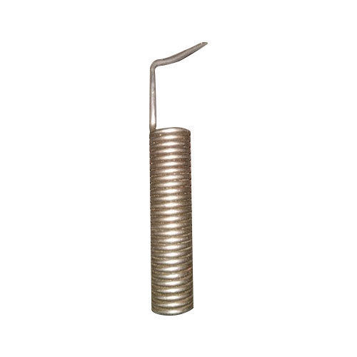 Mild Steel Compression Spring