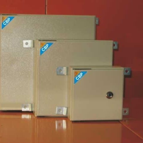 Pvc Junction Control Box