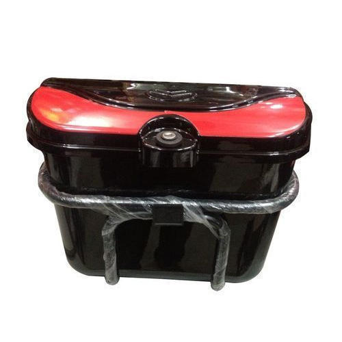 Kiwi bike best sale side box price