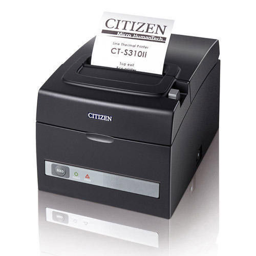 Robust Design Receipt Thermal Printer (Citizen) Use: For Printing at Best Price in | Impex King
