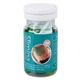 Slimina For Weight Loss Capsules Ingredients: Herbal