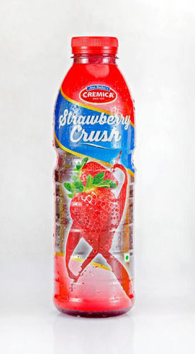 Tasty Cremica Strawberry Crush