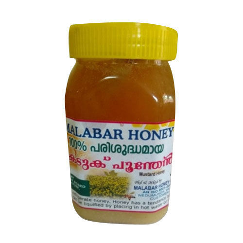 Tasty Natural Flavored Honey