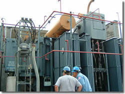 Transformer Testing Service By Vijay Power Control Systems