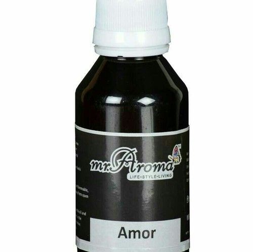 Vaporizer Aroma Oil Amor