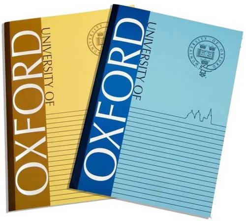 A4 Size Paper Notebook - Quality Assured Paper, Smooth Edges & Tear Resistant Design, Ideal for Handwriting Improvement