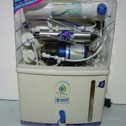 ro water purifier