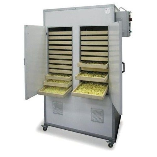 Automatic Pasta Dryer Machine - Premium Grade Components, Advanced Drying Technology | Energy Efficient Operation, User-Friendly Interface