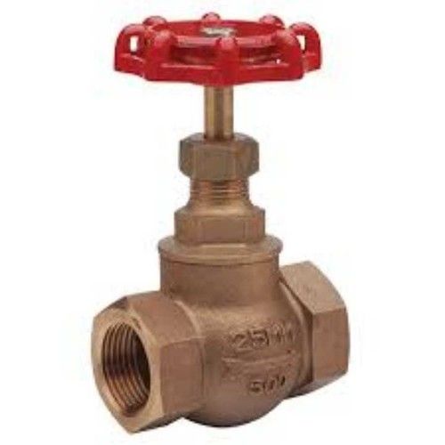 Cast Iron Globe Valve