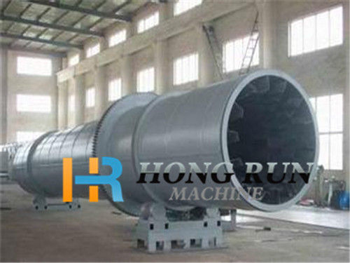 Chicken Manure Dryer Machine