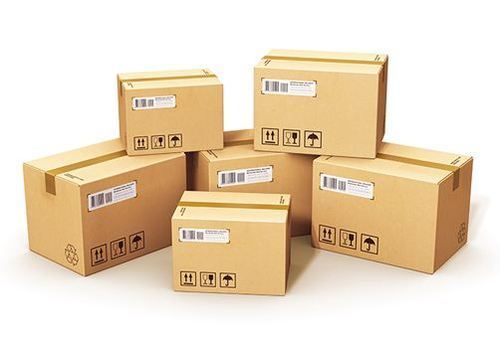 Courier Service Provider By Quikhop Logistic Solutions Pvt. Ltd.