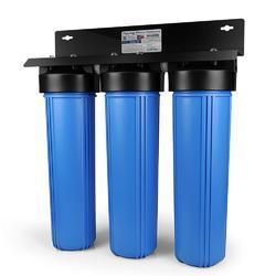 Cu 15-uv Water Purifier