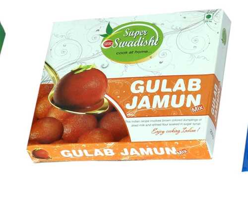 Delicious Tasty Gulab Jamun