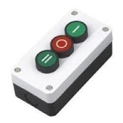 Electrical Push Button Stations