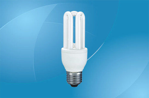 Energy Efficient CFL Bulbs