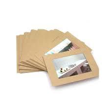 Fancy Paper Photo Frames