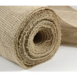 Jute Ribbon Tape Roll