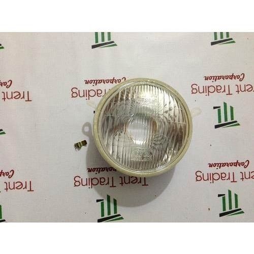 Lml Vespa 130mm Round Headlight