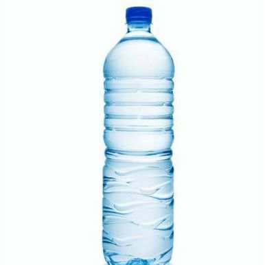 One Litre Drinking Water Bottle