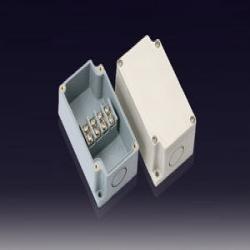 Plastic IP67 Distribution Boxes