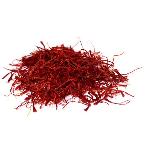 Pure And Organic Premium Saffron - 1gm